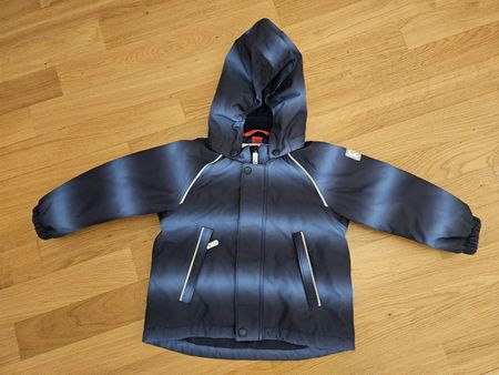 Reima Winterjacke 86