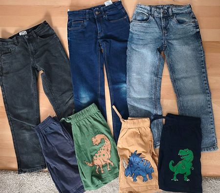 Jungs Hosen