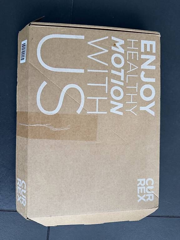 Scarpe da uomo: Currex Dynamic Insole runpro Med Profile L Size – Nuovo e nell'imballaggio originale da Laufen venduto da love_it 3
