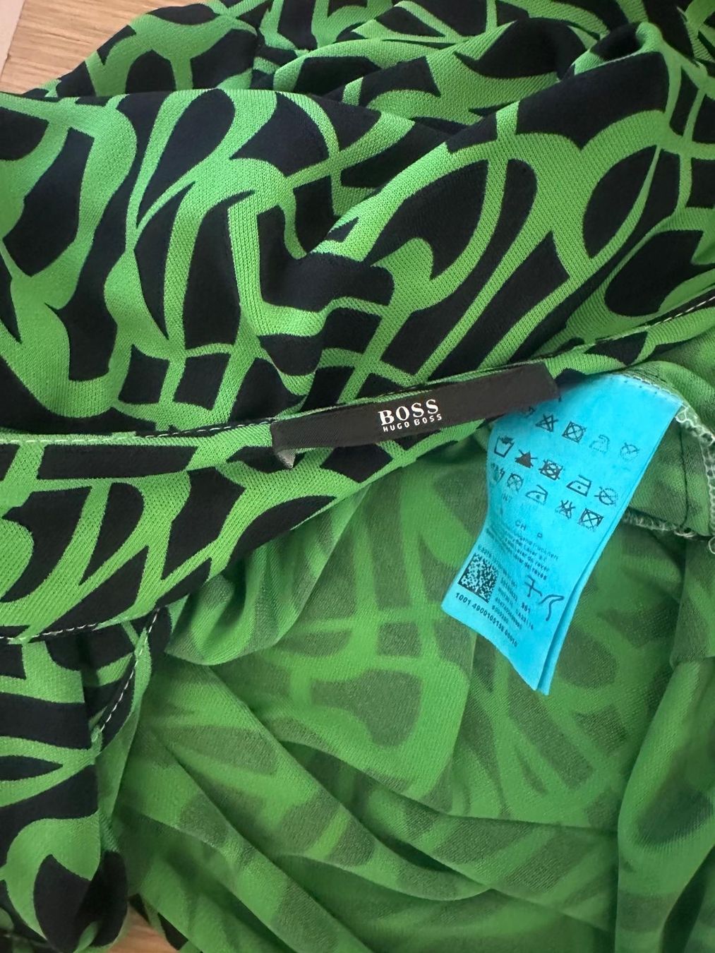 Hugo Boss Vestiti: Schönes Kleid von BOSS – Usato da Neuhausen venduto da Lechasseur 6