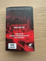 Der Sektor von Michael Hudson - Manager Magazin Bestseller