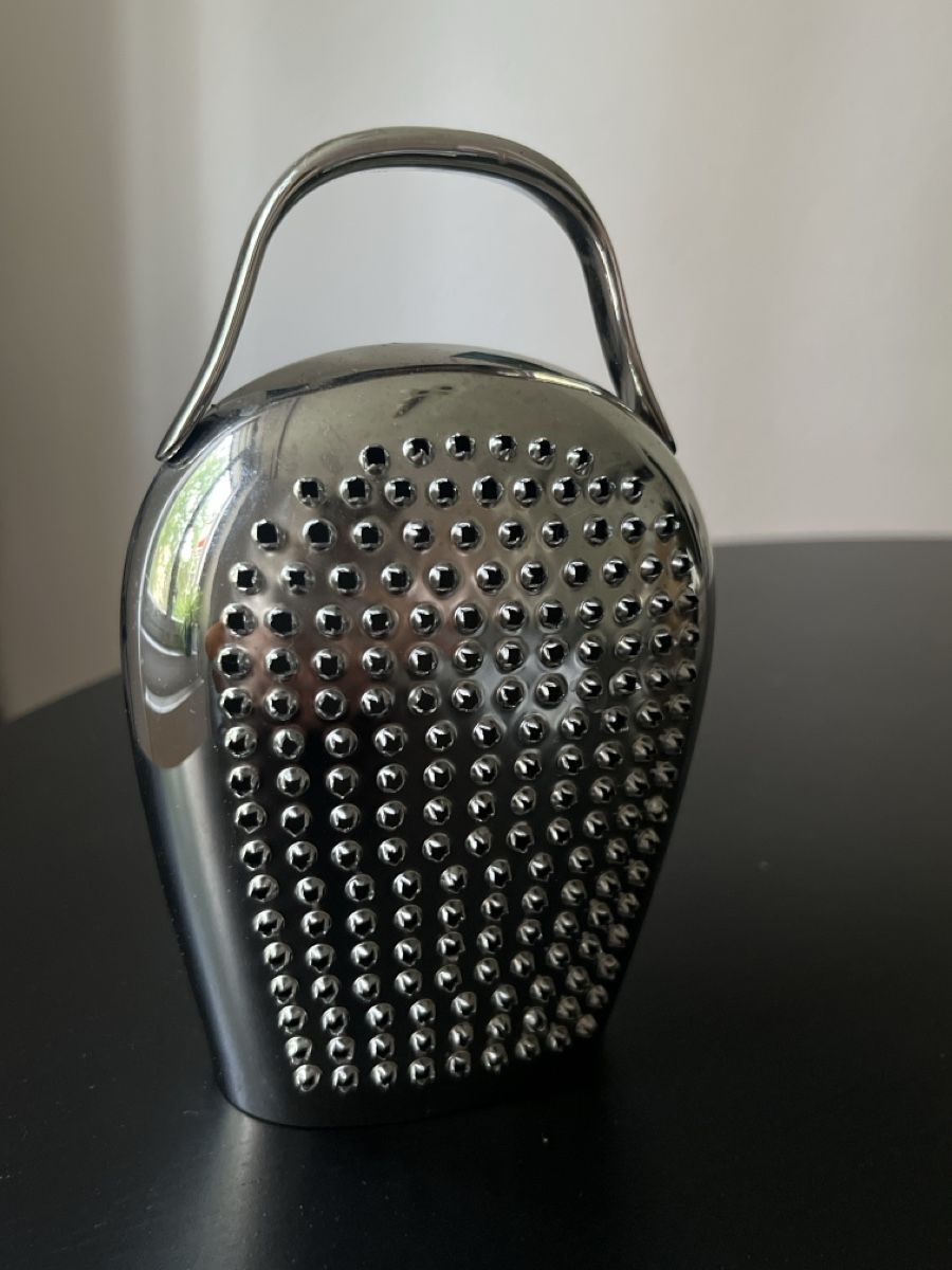 Alessi Elettrodomestici da cucina: Alessi Grater - Collectible – Usato da Zürich venduto da Nowstalgia 1