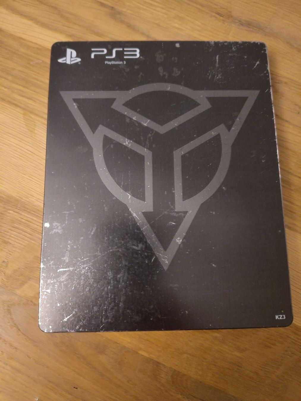 Sony Giochi: Killzone 3 Steelbook Edition - Playstation 3 – Usato da Kloten venduto da SuperRetroPixels 1