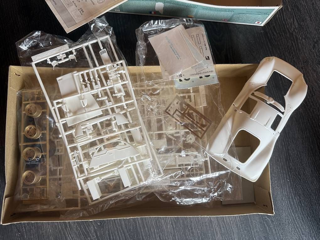 Ferrari Modellini d'auto: Ferrari 330 P4 Berlinetta – Usato da Beatenberg venduto da Haempu6 2