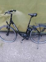 E-Bike Raleigh, 