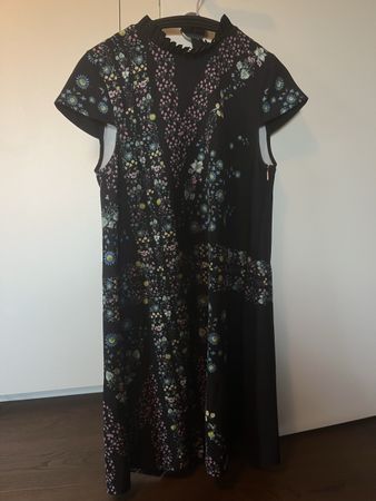 Ted Baker Kleid Grösse 2