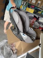 Siège, enfant cybex cloud isize