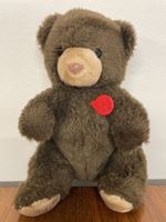 Stattlicher SUZY TOYS Plüsch Bär / Teddy (25cm)