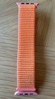 Nylon Sport Loop für ⌚️Apple Watch⌚️ 42/44/46/49mm Papaya