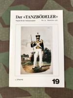 Der «TANZBÖDELER» Nr. 19