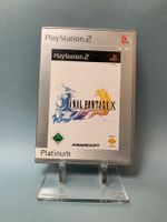 PS2 / Final Fantasy X