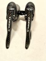 Campagnolo CHORUS 10speed Ergopower Set 2x10-fach 2607