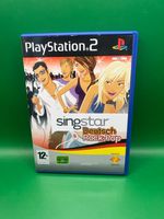 Singstar Deutsch Rock-Pop (Deutsch) - Playstation 2