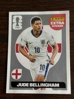 Extra Sticker Silver Bellingham neuf