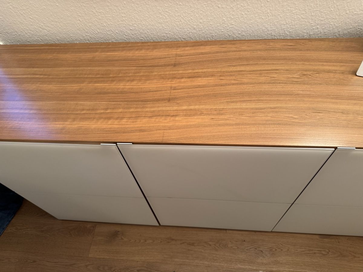 Büffets: Sideboard 162 x 42 x 80 – Gebraucht aus Adliswil von Barbara012 3