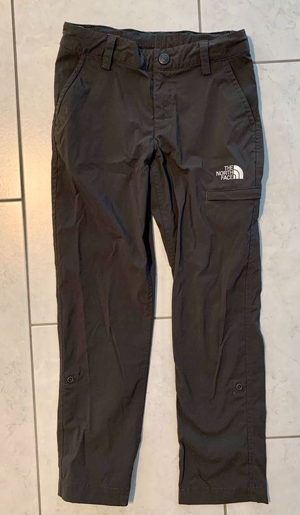 Wunderschne North Face Wanderhose Bilder