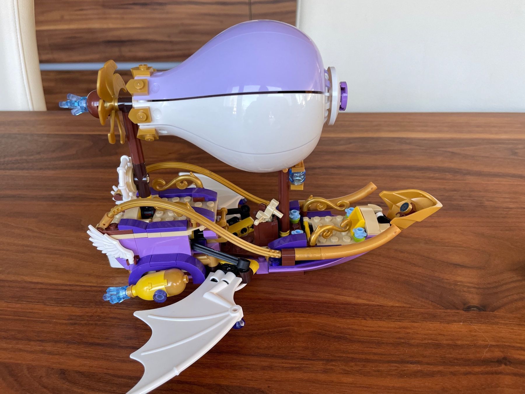 Lego Giocattoli: Lego Elves 41184 – Usato da Dänikon ZH venduto da snowfish26 2