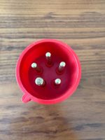 CEE16-5 Stecker