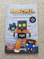 Arazhul Comic Adventures