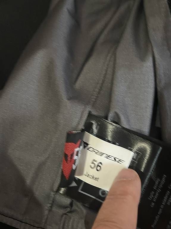 Jacken: Veste Carve Master 2 Gore-Tex – Gebraucht aus Attalens von lpf_pxg6 2