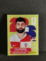 Panini Wm 2026 Sticker : Josko Gvardiol Cro 4