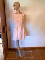 Cocktailkleid Temt, hellrosa, Gr. 38 (12)