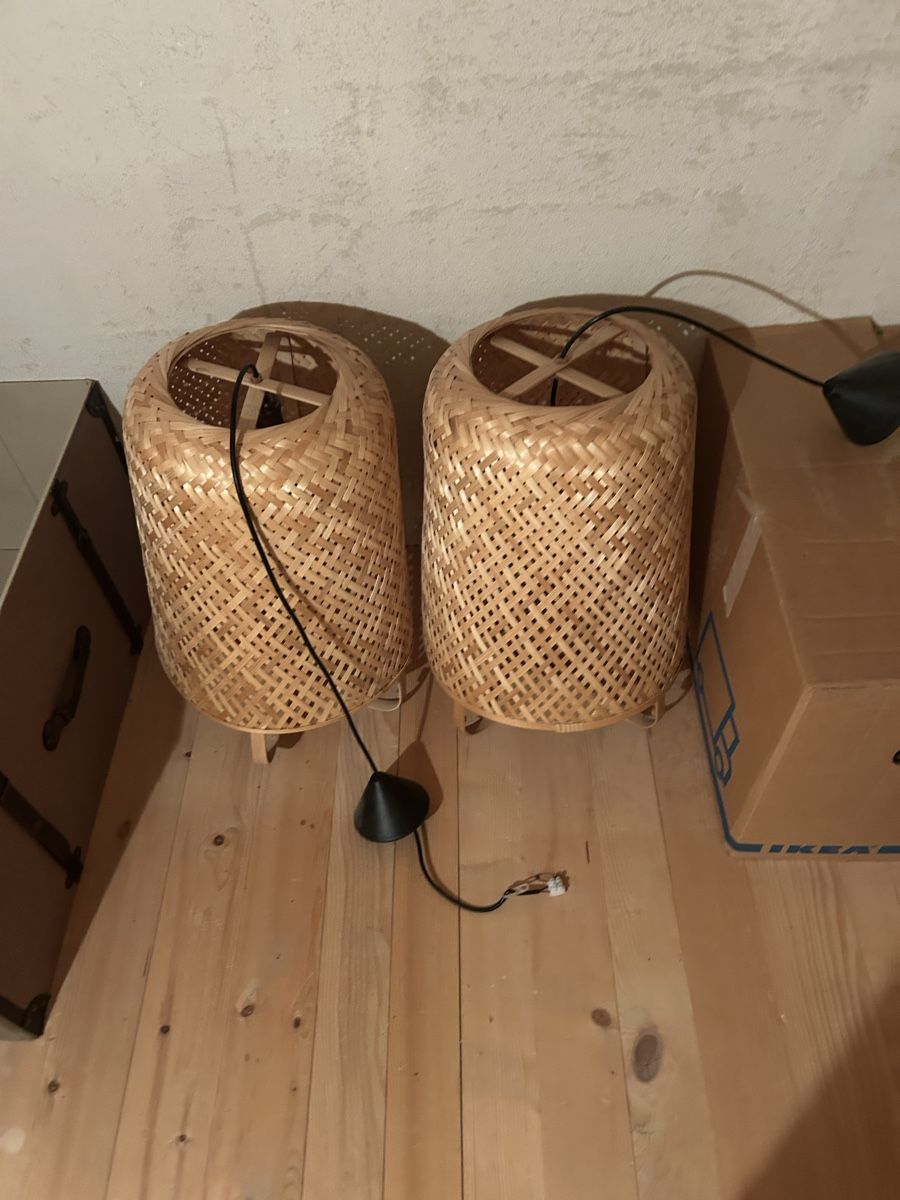 Lampen: Lampen – Gebraucht aus Thierachern von Msedi 4