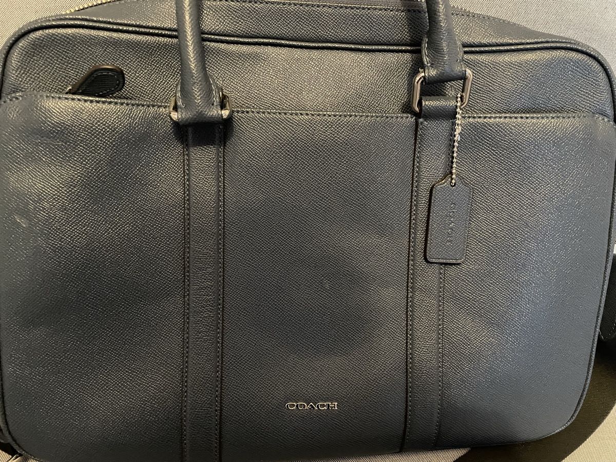 Coach Valigie & Borse: Laptop bag by Coach – Usato da Zürich venduto da goo_g8wb 8