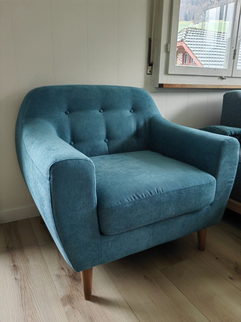 Fauteuils: Fauteuil – D'occasion à Beckenried par nzi_9nbh