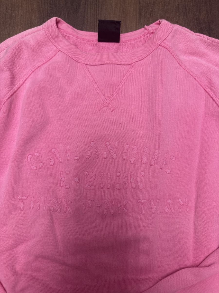 Pullover & Sweatshirts: Pullover rosa Grösse M gebraucht – Neu (gemäss Beschreibung) aus Biel/Bienne von julietteW. 1