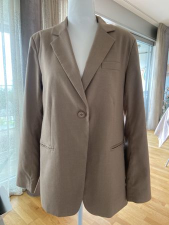 Veste blazer Mos Mosh taille 40, élégante et moderne.