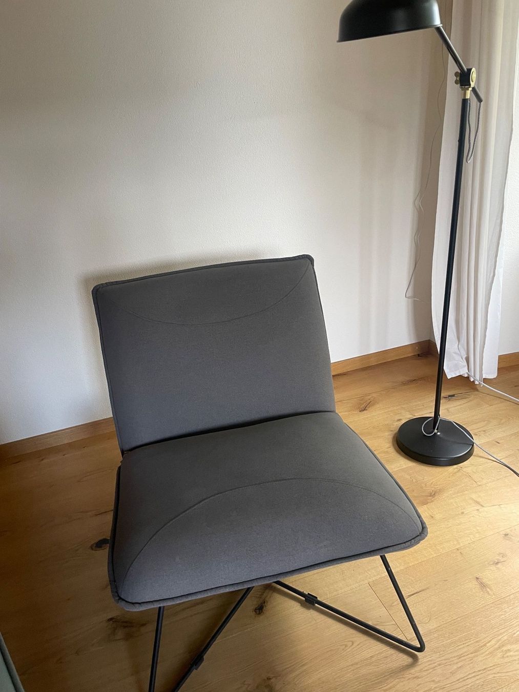 Pfister Fauteuils: Sessel Pfister – Neuf (Voir description) à Rupperswil par white.rabbit