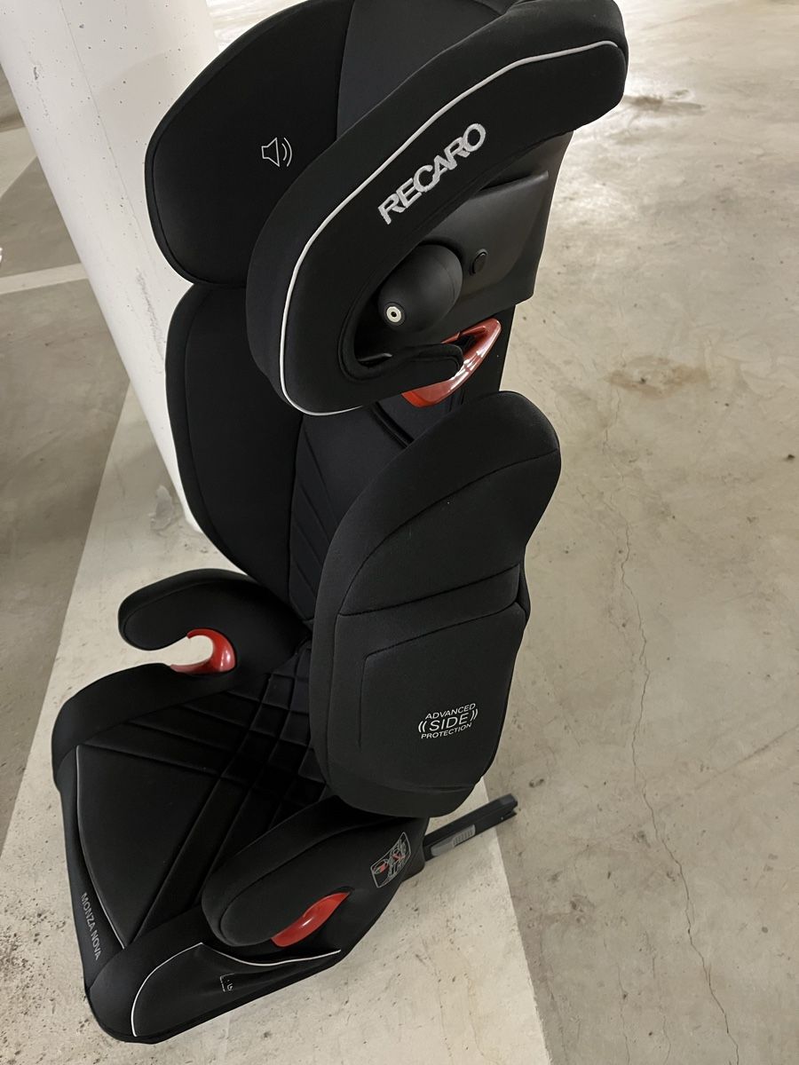 Recaro Sièges auto: Recaro Monza Nova  – D'occasion à Aadorf par Briana00 1