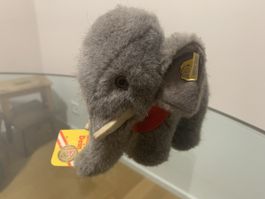 Steiff Elefant „Jumbo“
