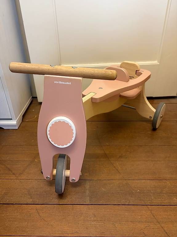 Fahrzeuge für Kinder: Vertbaudet Dreirad – Gebraucht aus Bern von Milena2323