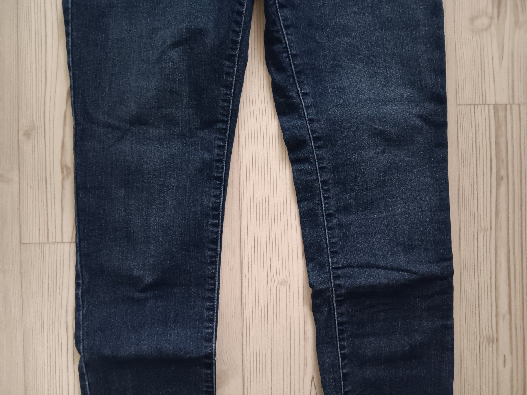 Levi's Jeans: Jegging LEVIS STRAUSS  Taille / Grosse W 27 – Gebraucht aus Cossonay-ville von Super-Price-Quality 1