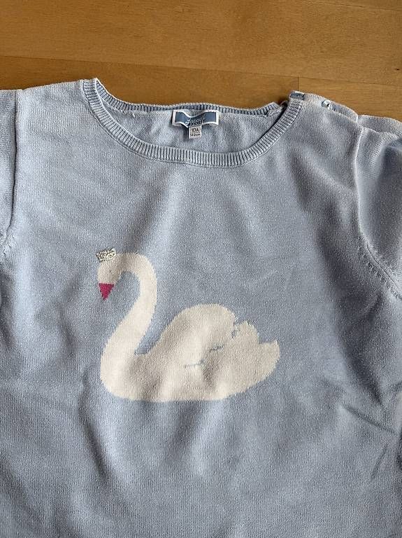 Jacadi Pulls et sweat-shirts: Pullover Jacadi 10 Jahre – D'occasion à Allmendingen b. Bern par Haus_am_Wald