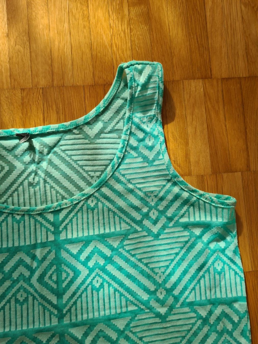 T-shirt: T-Shirt Gr. S/M – Usato da Jona venduto da Good_luck_ 2
