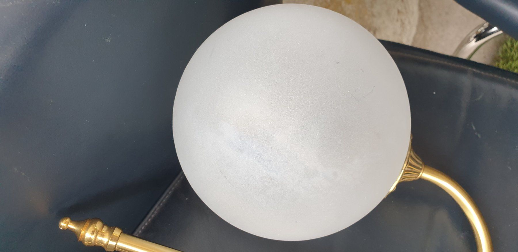 Lampen: Wandlampe – Gebraucht aus Emmen von Brockofsky 4
