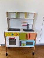 Kinder Küche 
