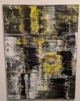 CC ART, CH Künstlerin, Acrylgemälde 60x80cm, auf Leinwand!