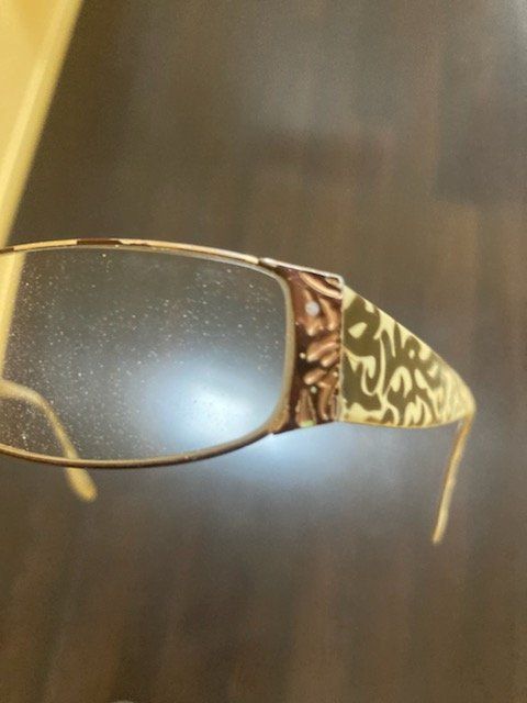 Brillen & Gläser: coole brille – Gebraucht aus Schwarzenberg LU von kindler007 1