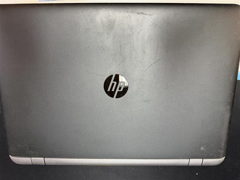 Hewlett Packard Notebook: HP ProBook 470 G3 – Usato da Zizers venduto da Digitag0 2