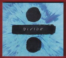 Ed Sheeran - Divide (CD)