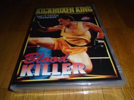 Blood Killer - UNCUT