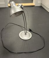 Schreibtischlampe - flexibel verstellbar
