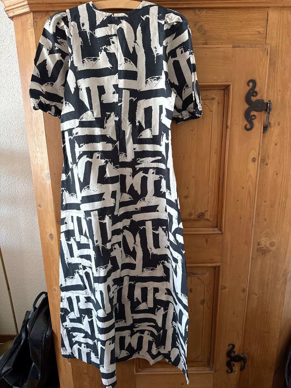 Nile Kleider: Kleid Nile S Leinen – Gebraucht aus Winterthur von britsi 3