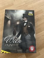 Wien 1824 - Escape Game - Piatnik