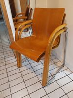 Armlehnstuhl Thonet S 320 2er Set 