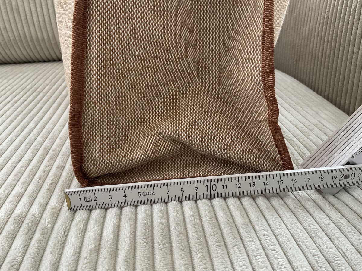 Borse da donna: Tasche / Shopper L. CRED Munich – Usato da Buchs ZH venduto da Automatic007 4